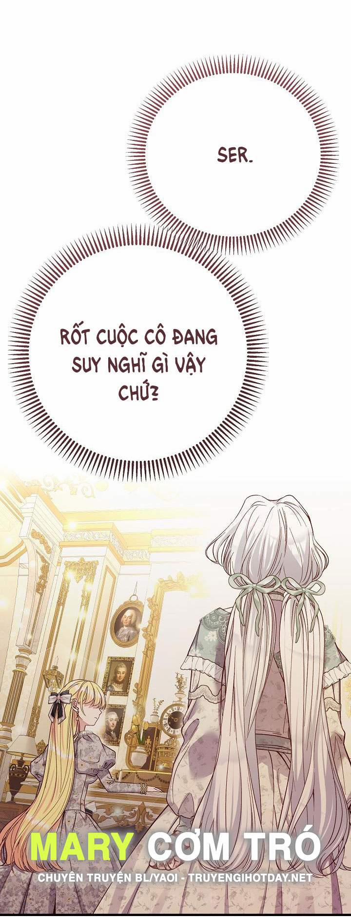 Cô Vợ Bé Nhỏ Của Thái Tử Quái Vật 82.1 trang 77