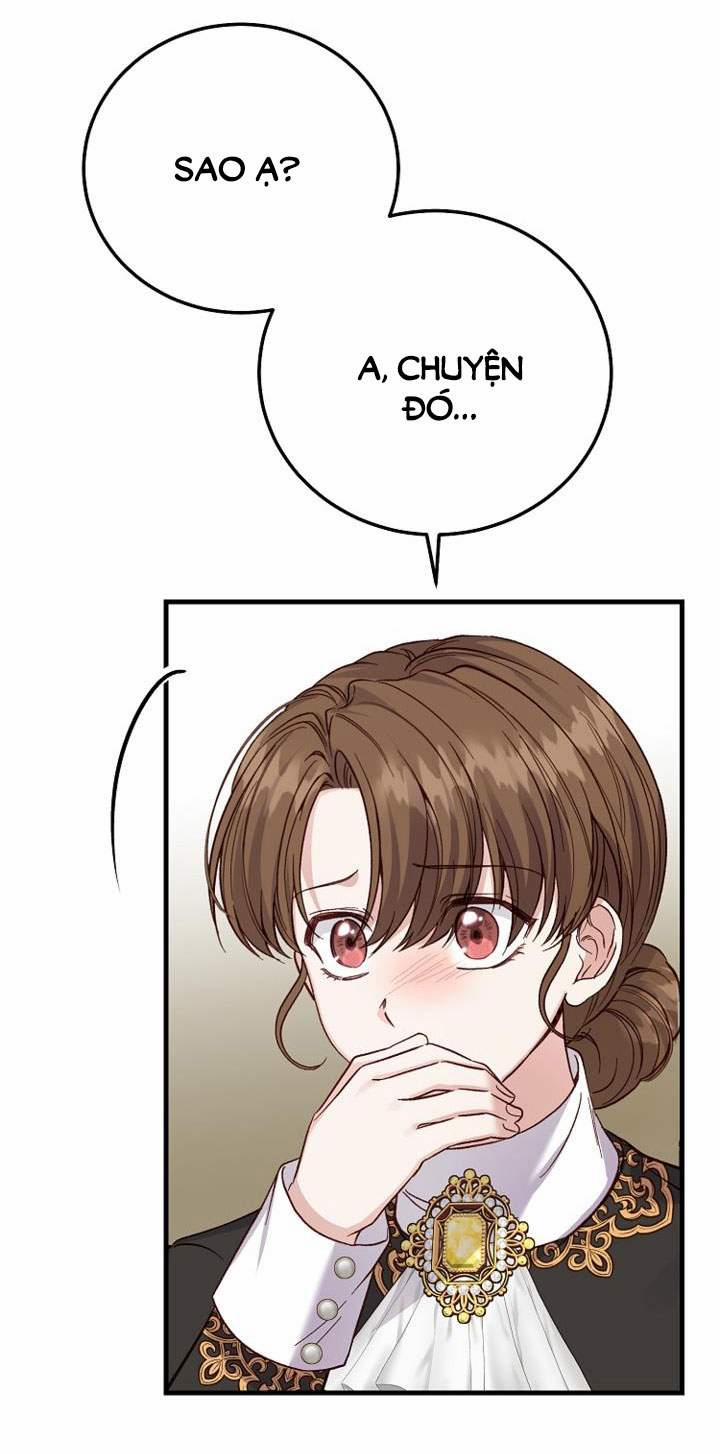 Cô Vợ Bé Nhỏ Của Thái Tử Quái Vật 82.1 trang 8