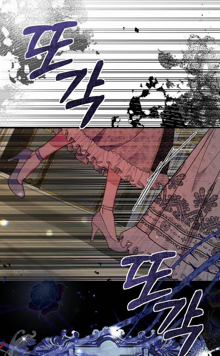 Cô Vợ Bé Nhỏ Của Thái Tử Quái Vật 82.2 trang 0