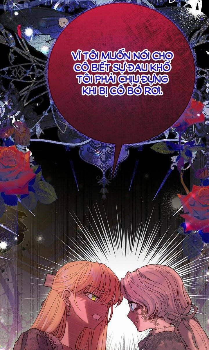 Cô Vợ Bé Nhỏ Của Thái Tử Quái Vật 82.2 trang 1