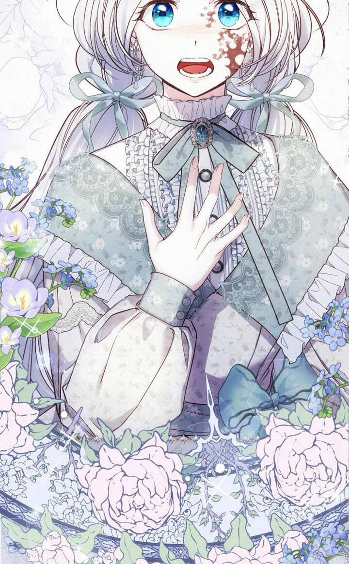 Cô Vợ Bé Nhỏ Của Thái Tử Quái Vật 82.2 trang 11