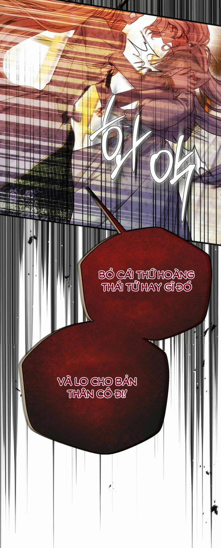 Cô Vợ Bé Nhỏ Của Thái Tử Quái Vật 82.2 trang 15