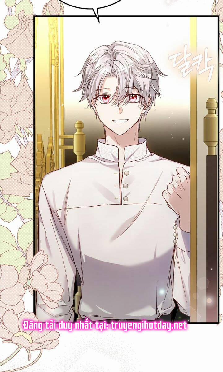 Cô Vợ Bé Nhỏ Của Thái Tử Quái Vật 82.2 trang 18