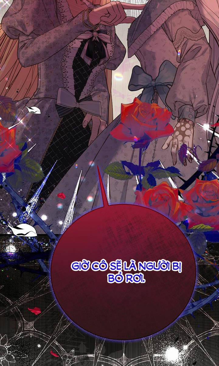 Cô Vợ Bé Nhỏ Của Thái Tử Quái Vật 82.2 trang 2