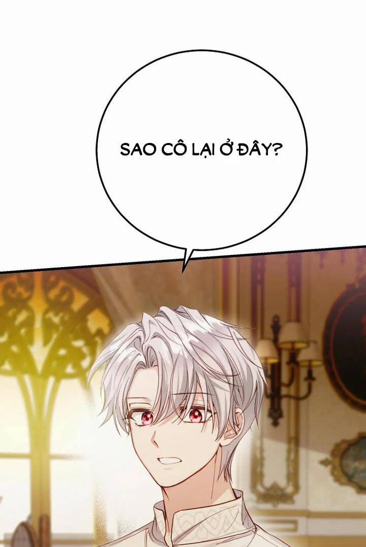 Cô Vợ Bé Nhỏ Của Thái Tử Quái Vật 82.2 trang 21