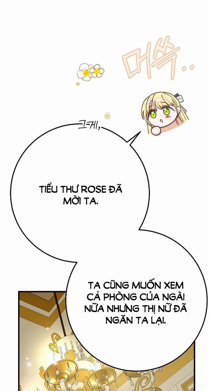 Cô Vợ Bé Nhỏ Của Thái Tử Quái Vật 82.2 trang 23