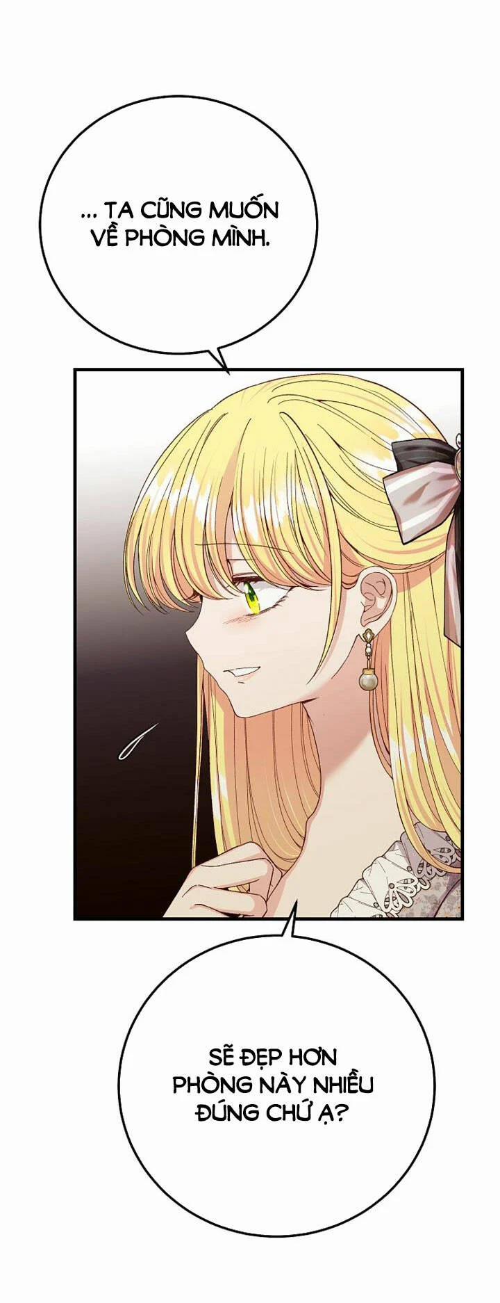 Cô Vợ Bé Nhỏ Của Thái Tử Quái Vật 82.2 trang 25