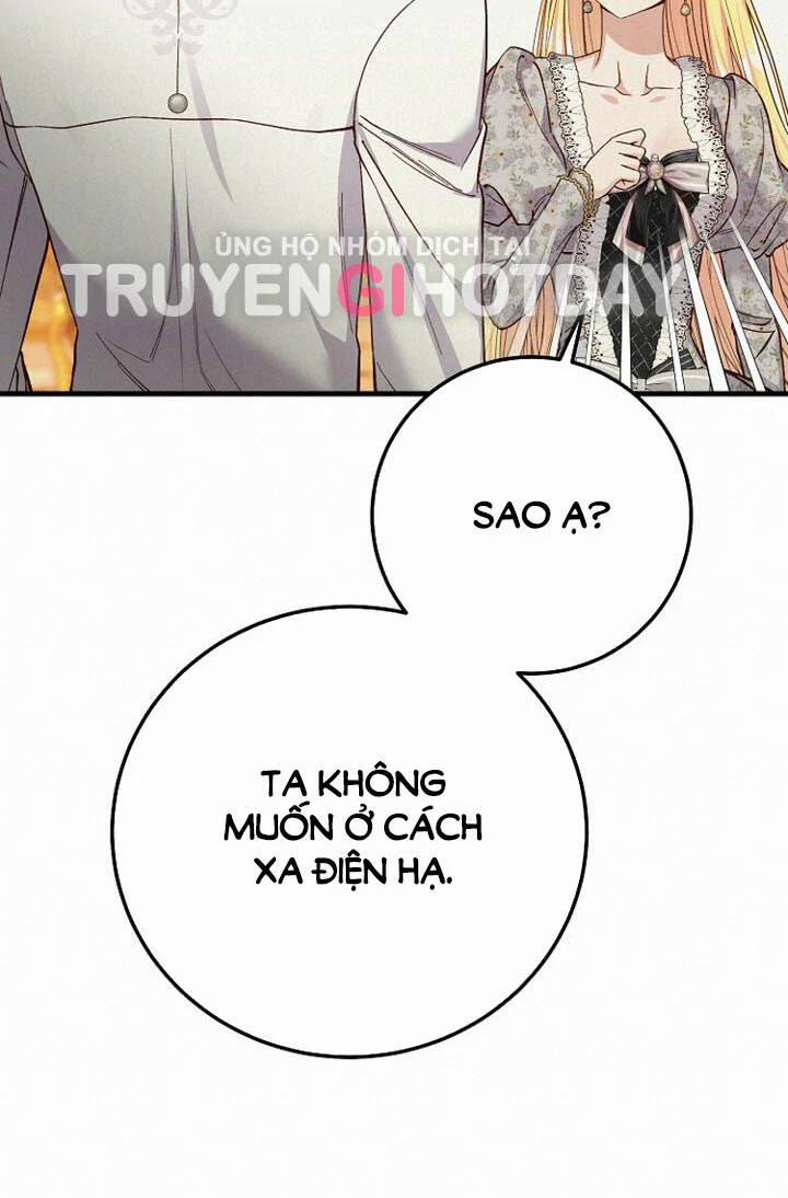 Cô Vợ Bé Nhỏ Của Thái Tử Quái Vật 82.2 trang 27