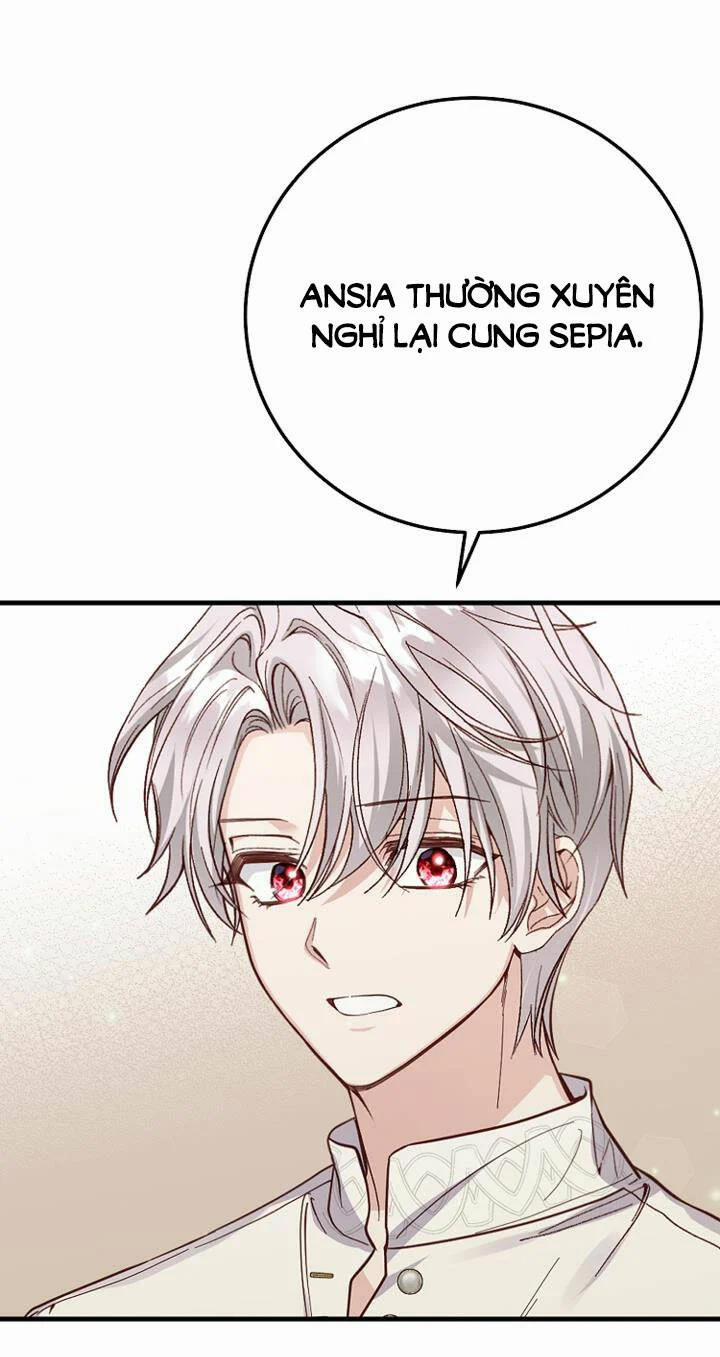 Cô Vợ Bé Nhỏ Của Thái Tử Quái Vật 82.2 trang 28