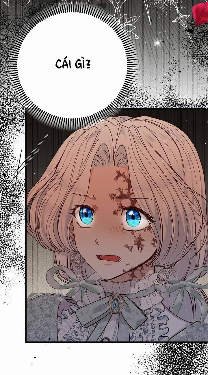 Cô Vợ Bé Nhỏ Của Thái Tử Quái Vật 82.2 trang 3