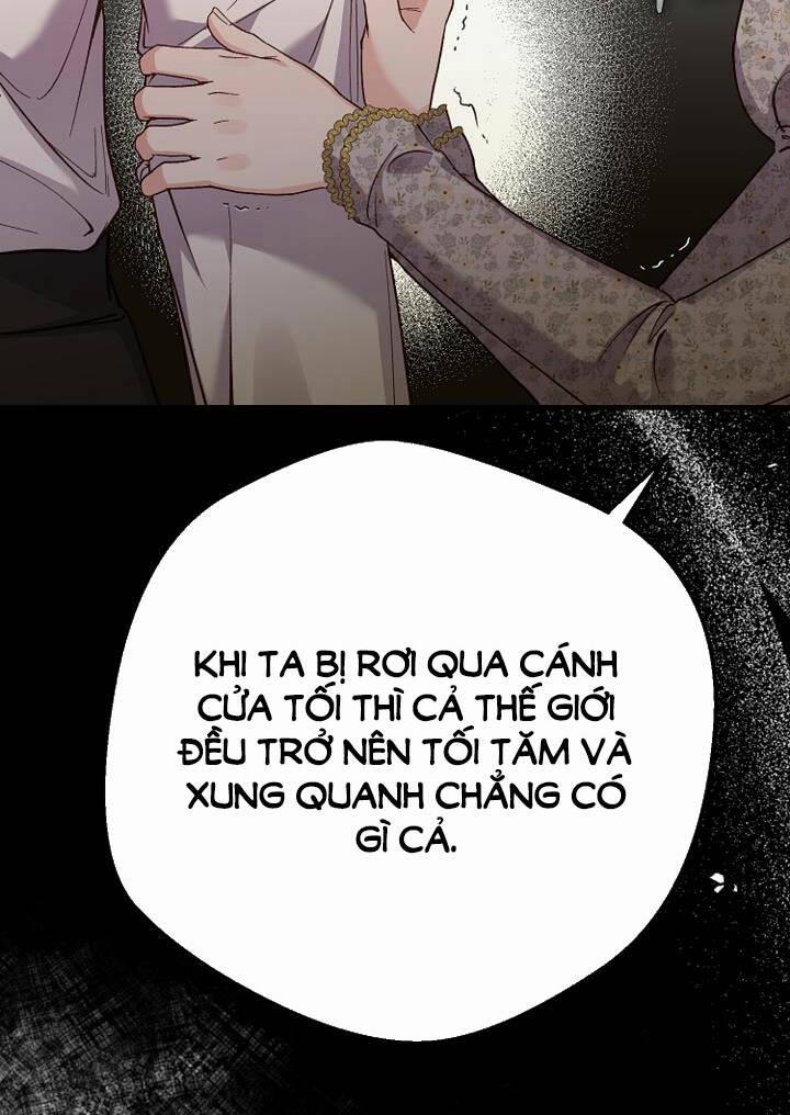 Cô Vợ Bé Nhỏ Của Thái Tử Quái Vật 82.2 trang 32