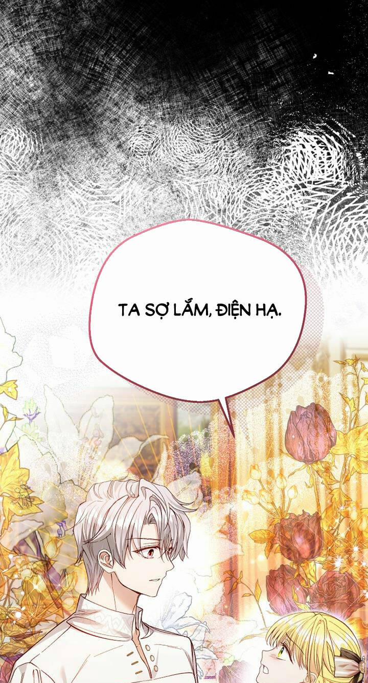 Cô Vợ Bé Nhỏ Của Thái Tử Quái Vật 82.2 trang 33