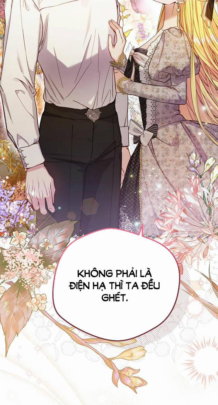 Cô Vợ Bé Nhỏ Của Thái Tử Quái Vật 82.2 trang 34