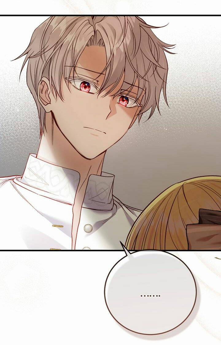 Cô Vợ Bé Nhỏ Của Thái Tử Quái Vật 82.2 trang 35