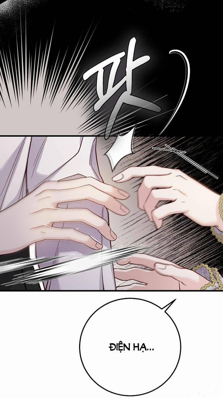 Cô Vợ Bé Nhỏ Của Thái Tử Quái Vật 82.2 trang 38