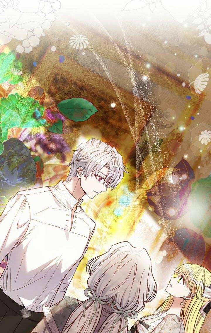 Cô Vợ Bé Nhỏ Của Thái Tử Quái Vật 82.2 trang 39