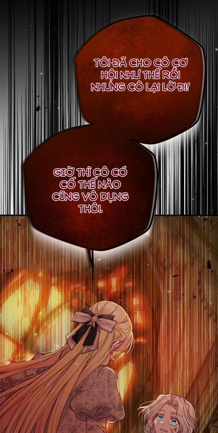 Cô Vợ Bé Nhỏ Của Thái Tử Quái Vật 82.2 trang 5