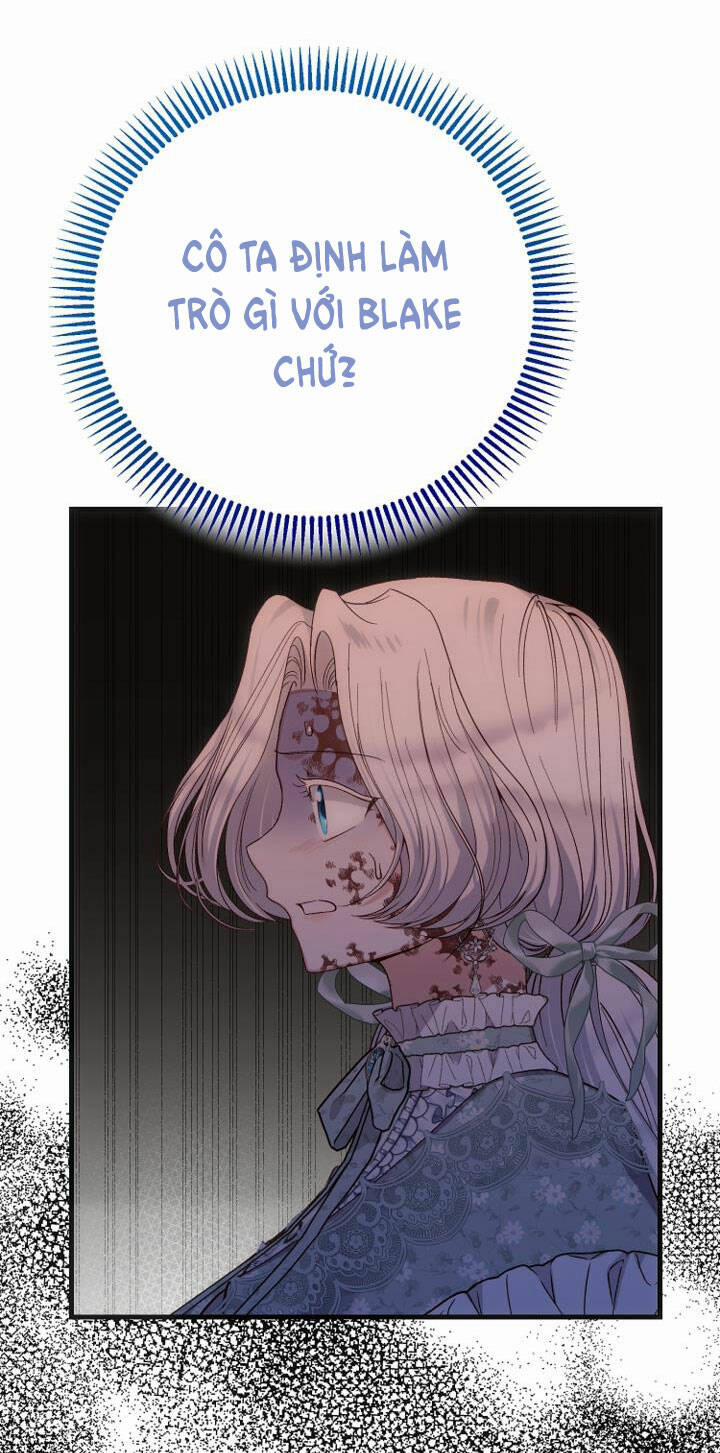 Cô Vợ Bé Nhỏ Của Thái Tử Quái Vật 82.2 trang 8