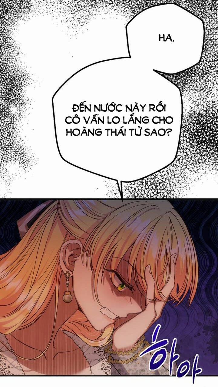 Cô Vợ Bé Nhỏ Của Thái Tử Quái Vật 82.2 trang 9