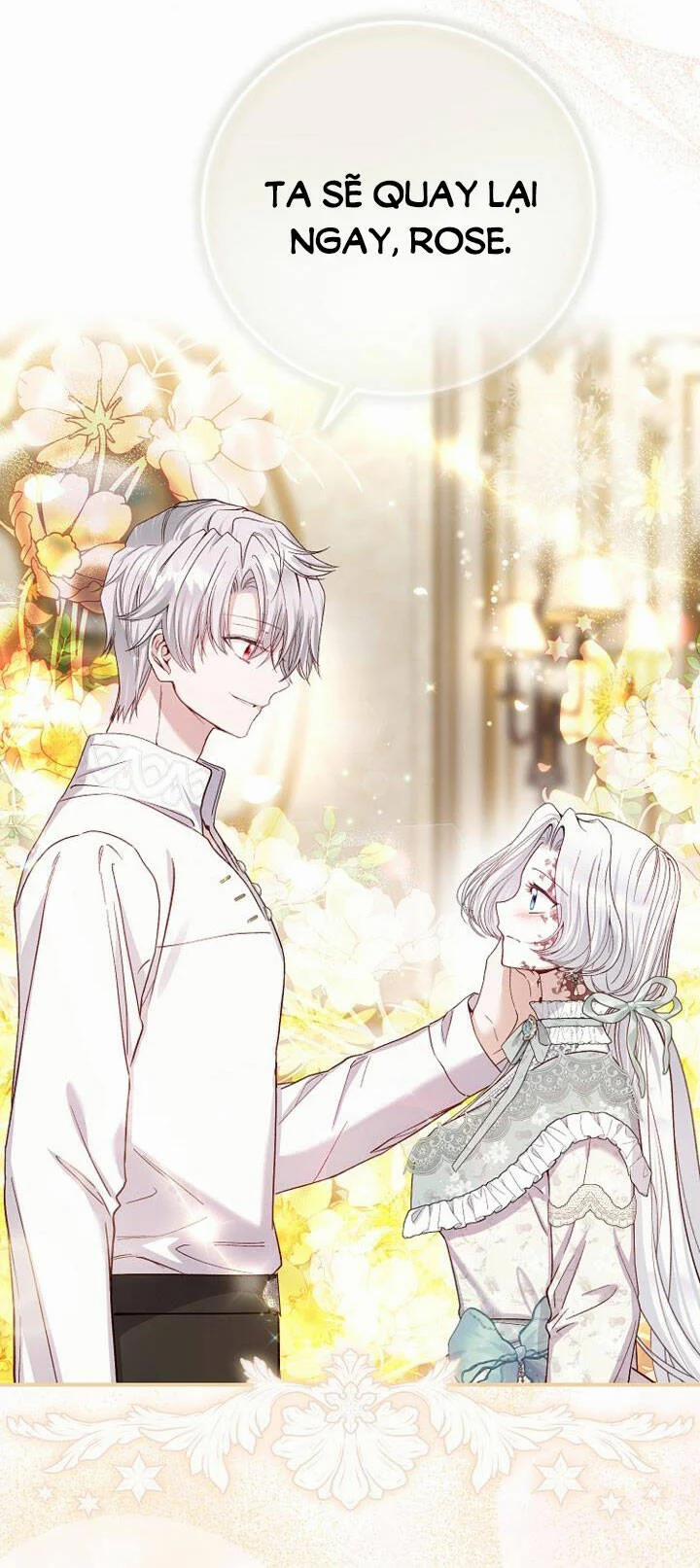 Cô Vợ Bé Nhỏ Của Thái Tử Quái Vật 83.1 trang 12