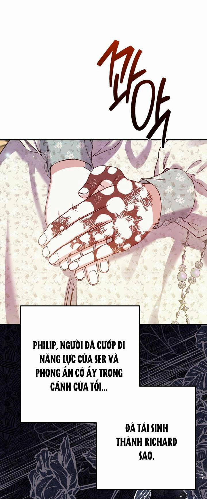 Cô Vợ Bé Nhỏ Của Thái Tử Quái Vật 83.1 trang 17