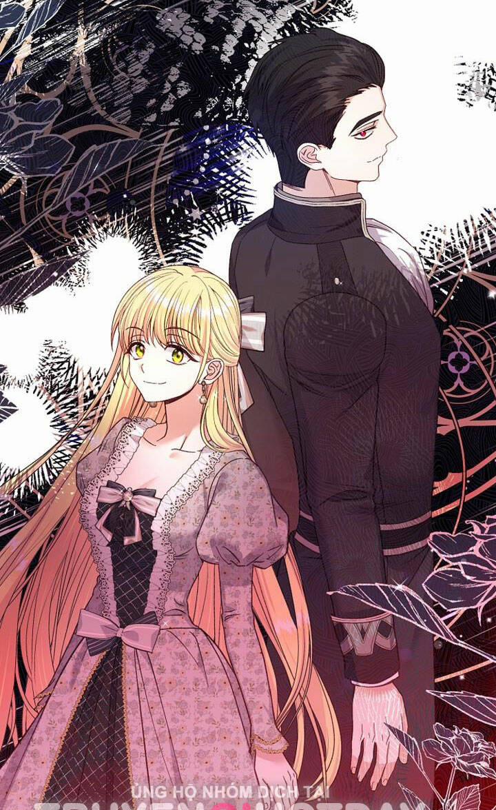 Cô Vợ Bé Nhỏ Của Thái Tử Quái Vật 83.1 trang 19