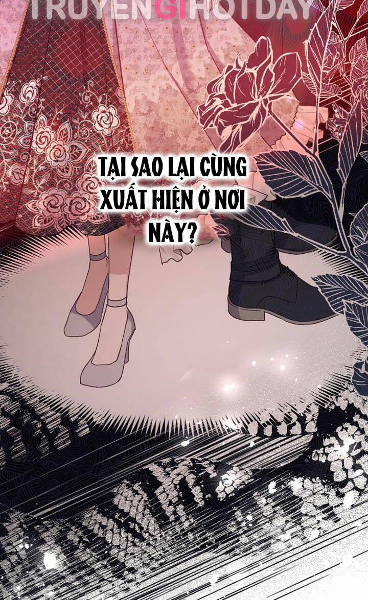 Cô Vợ Bé Nhỏ Của Thái Tử Quái Vật 83.1 trang 20