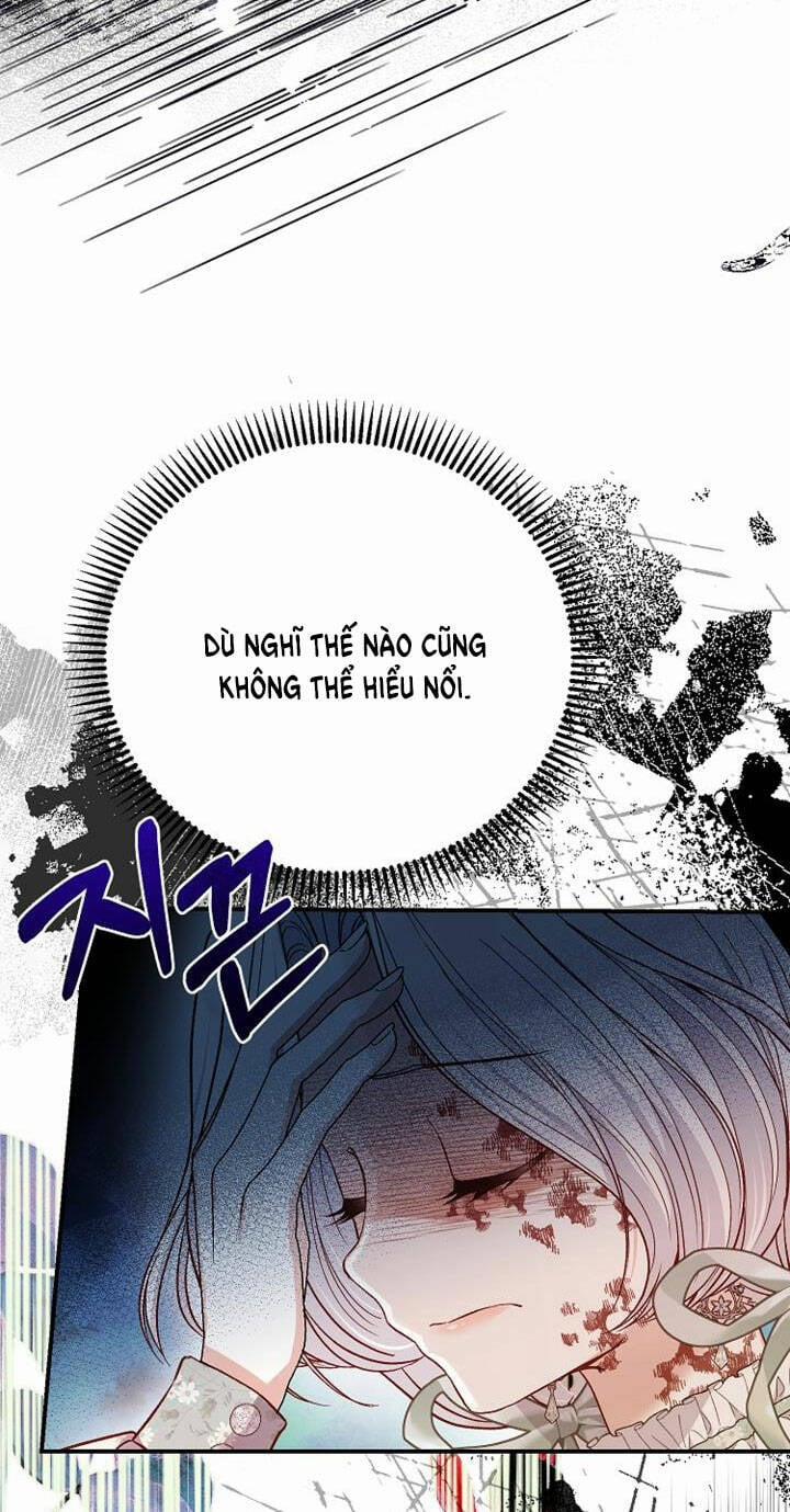 Cô Vợ Bé Nhỏ Của Thái Tử Quái Vật 83.1 trang 21