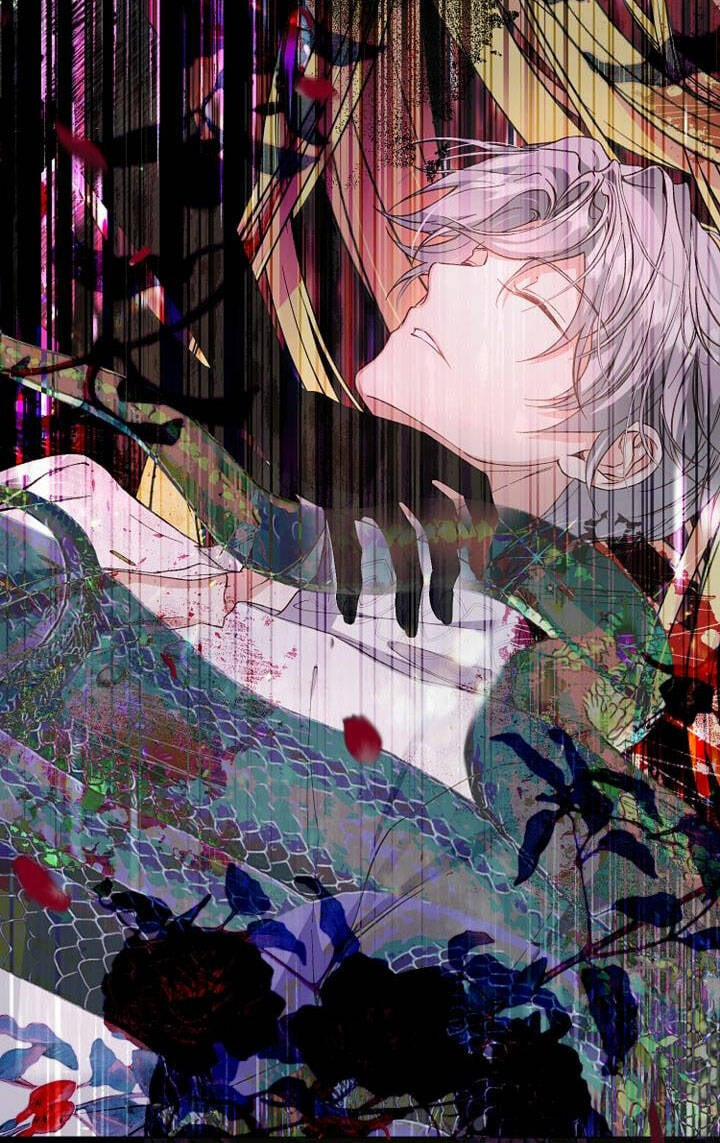 Cô Vợ Bé Nhỏ Của Thái Tử Quái Vật 83.1 trang 23