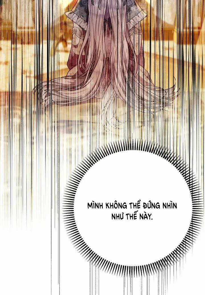 Cô Vợ Bé Nhỏ Của Thái Tử Quái Vật 83.1 trang 27