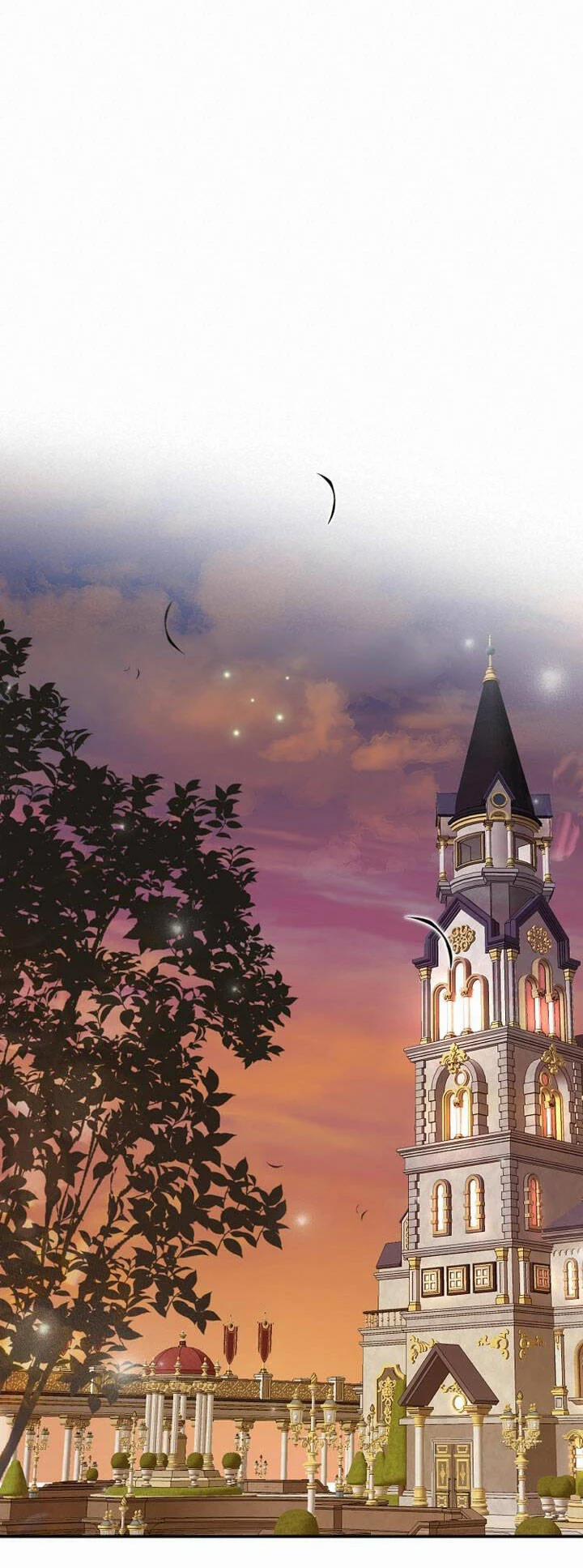 Cô Vợ Bé Nhỏ Của Thái Tử Quái Vật 83.1 trang 31