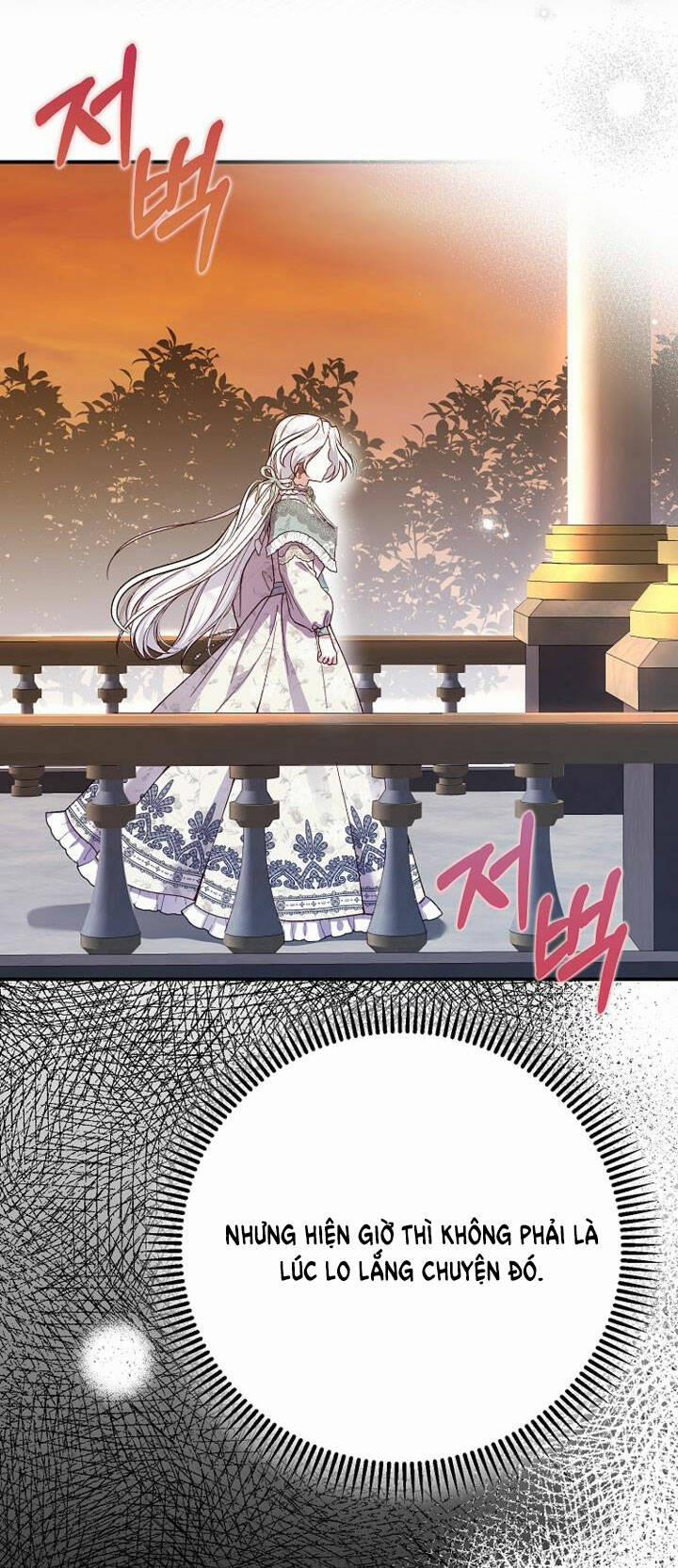 Cô Vợ Bé Nhỏ Của Thái Tử Quái Vật 83.1 trang 34