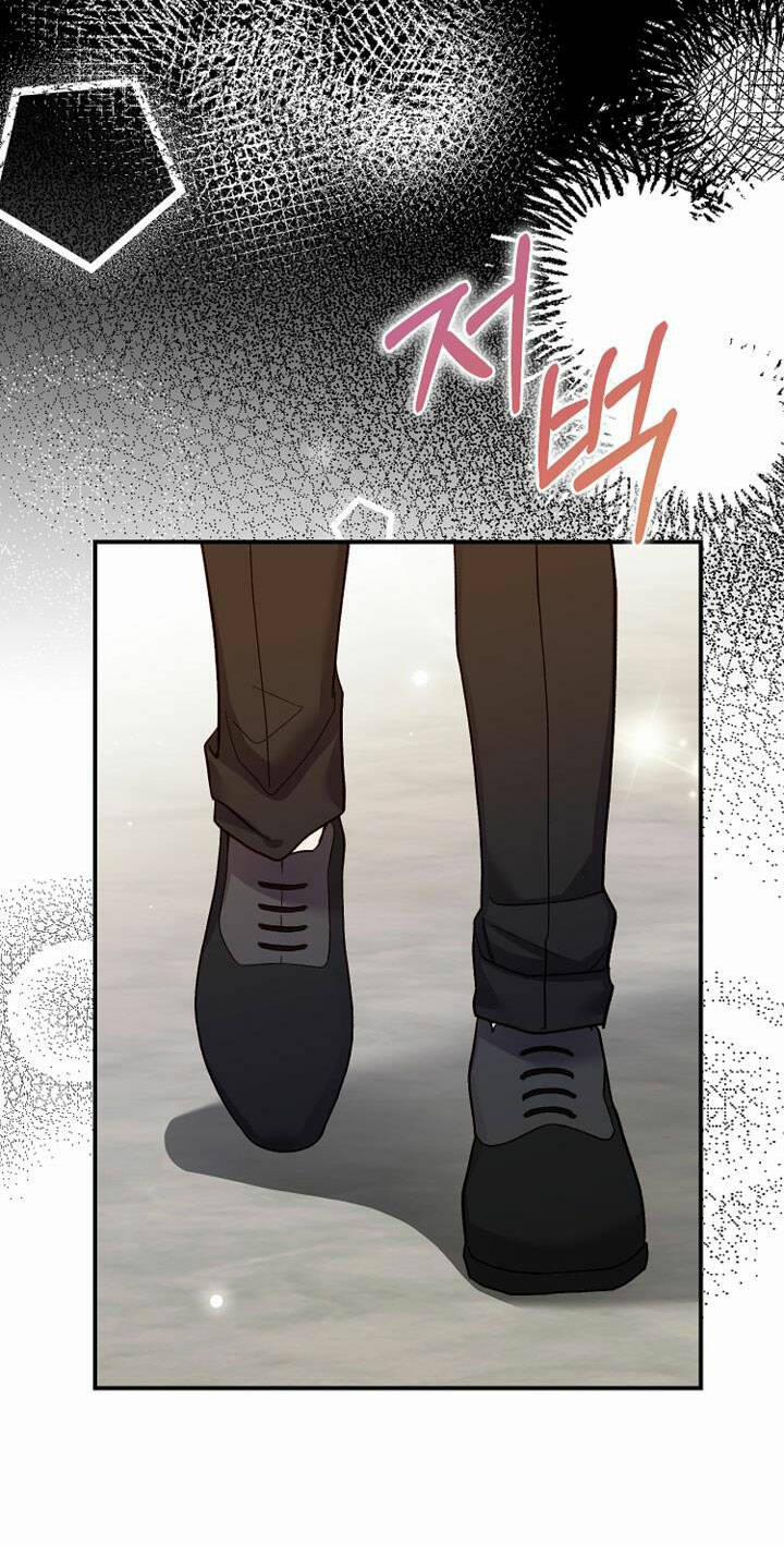 Cô Vợ Bé Nhỏ Của Thái Tử Quái Vật 83.1 trang 36