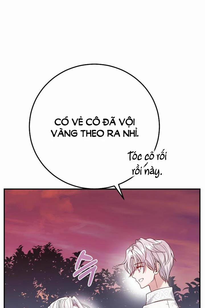 Cô Vợ Bé Nhỏ Của Thái Tử Quái Vật 83.1 trang 39