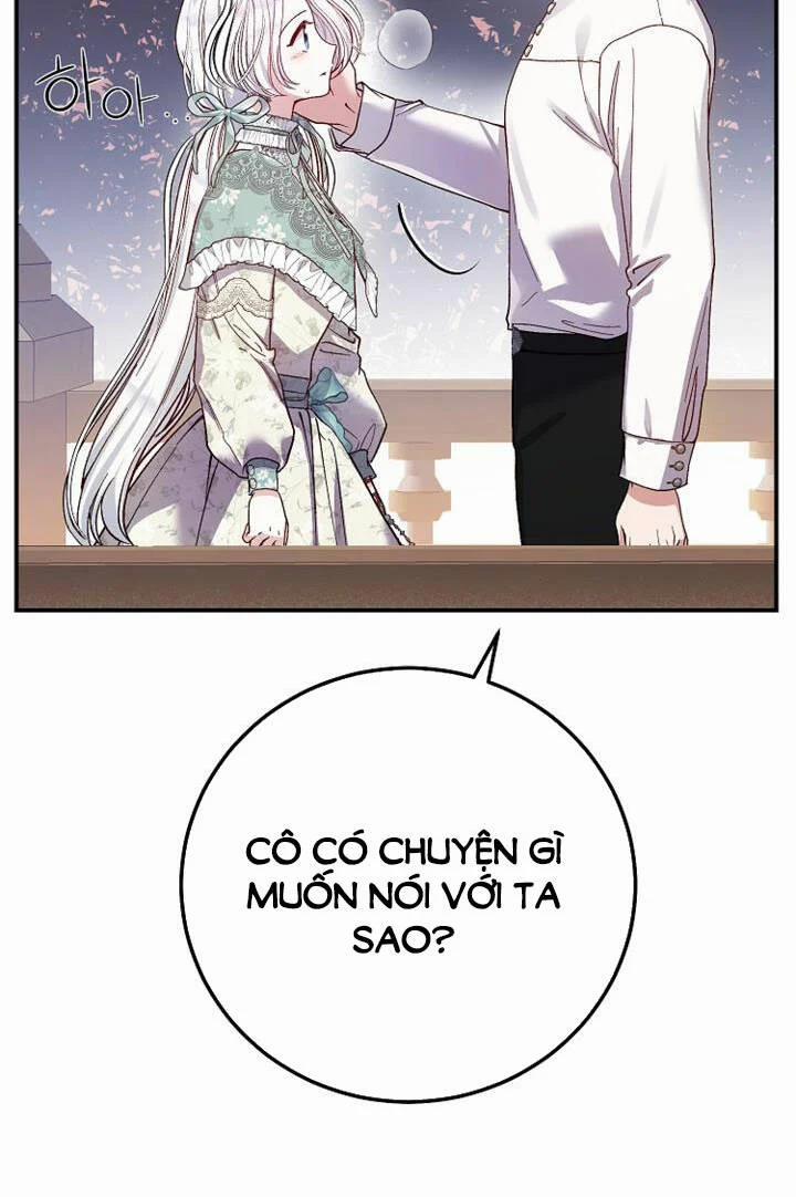 Cô Vợ Bé Nhỏ Của Thái Tử Quái Vật 83.1 trang 40