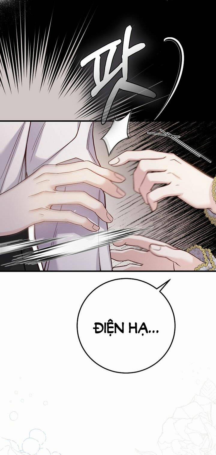 Cô Vợ Bé Nhỏ Của Thái Tử Quái Vật 83.1 trang 5