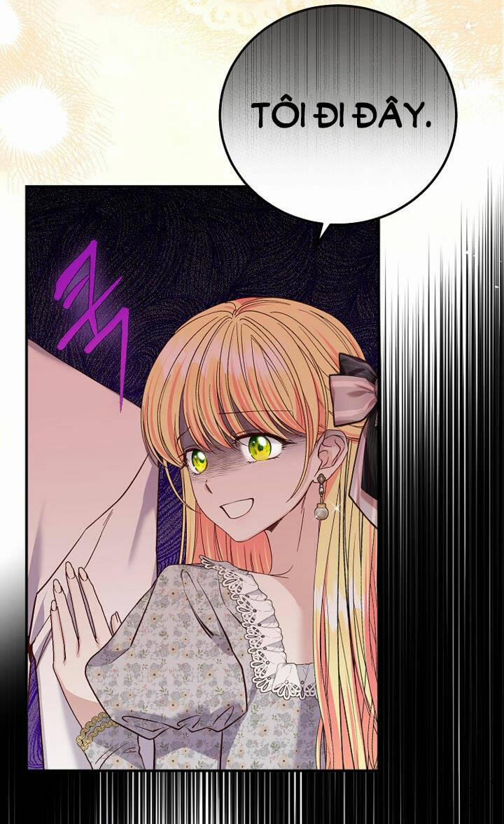 Cô Vợ Bé Nhỏ Của Thái Tử Quái Vật 83.1 trang 52