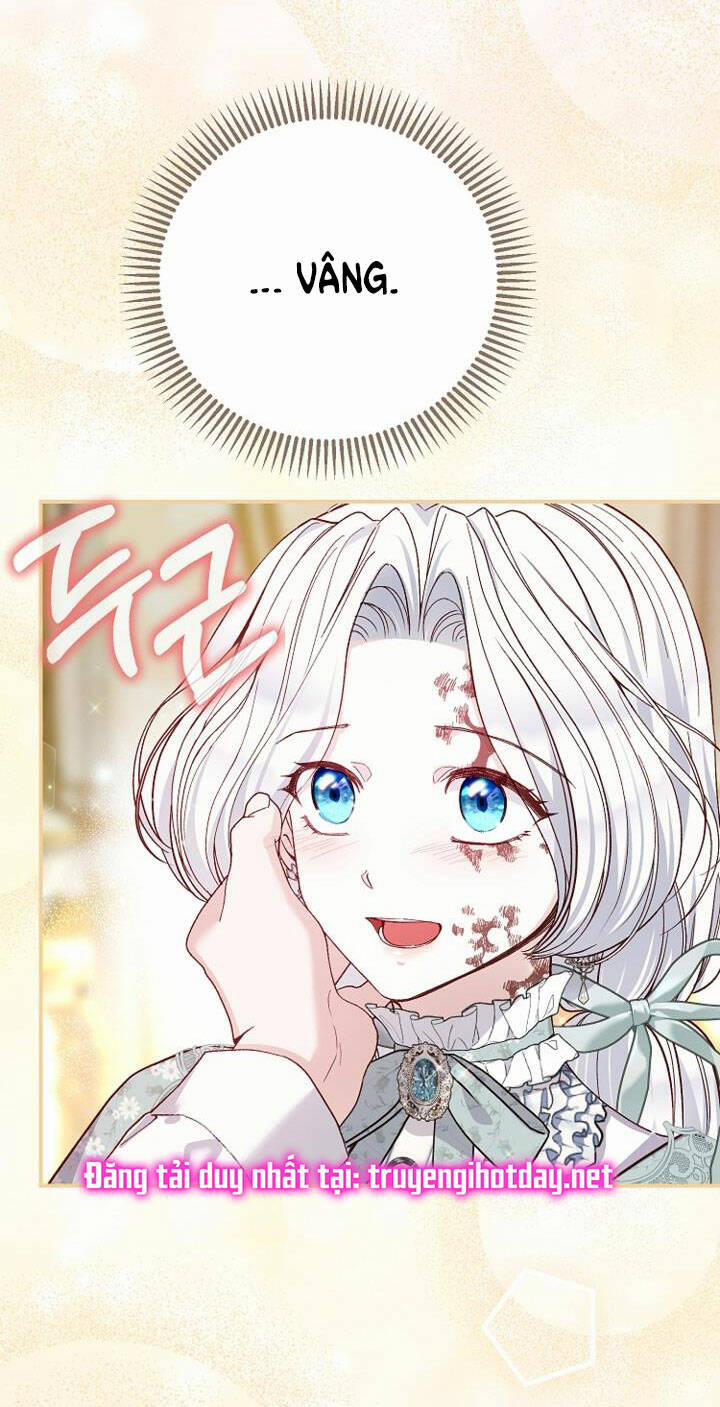 Cô Vợ Bé Nhỏ Của Thái Tử Quái Vật 83.1 trang 56