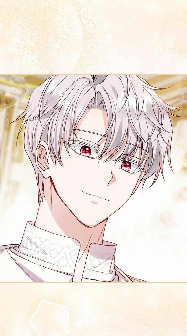 Cô Vợ Bé Nhỏ Của Thái Tử Quái Vật 83.1 trang 57