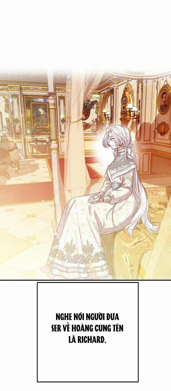 Cô Vợ Bé Nhỏ Của Thái Tử Quái Vật 83.1 trang 59