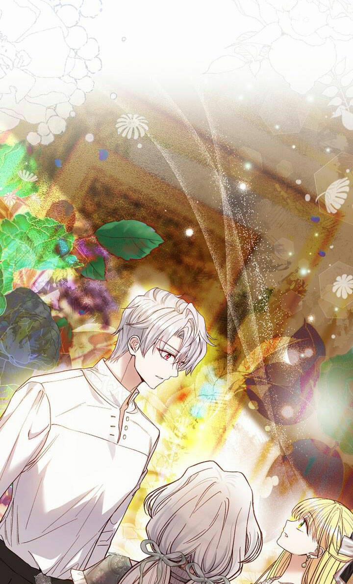 Cô Vợ Bé Nhỏ Của Thái Tử Quái Vật 83.1 trang 6