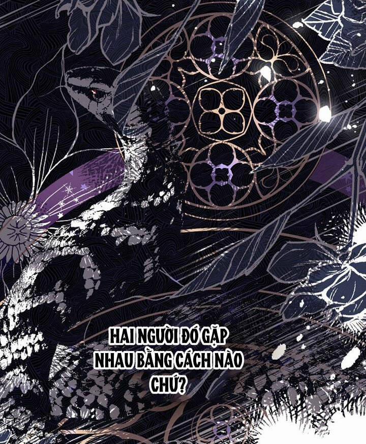 Cô Vợ Bé Nhỏ Của Thái Tử Quái Vật 83.1 trang 61