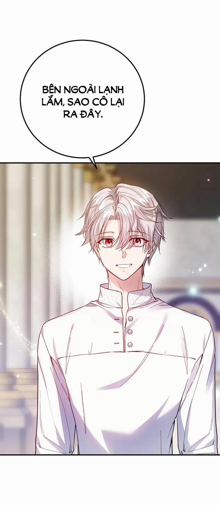 Cô Vợ Bé Nhỏ Của Thái Tử Quái Vật 83.1 trang 81