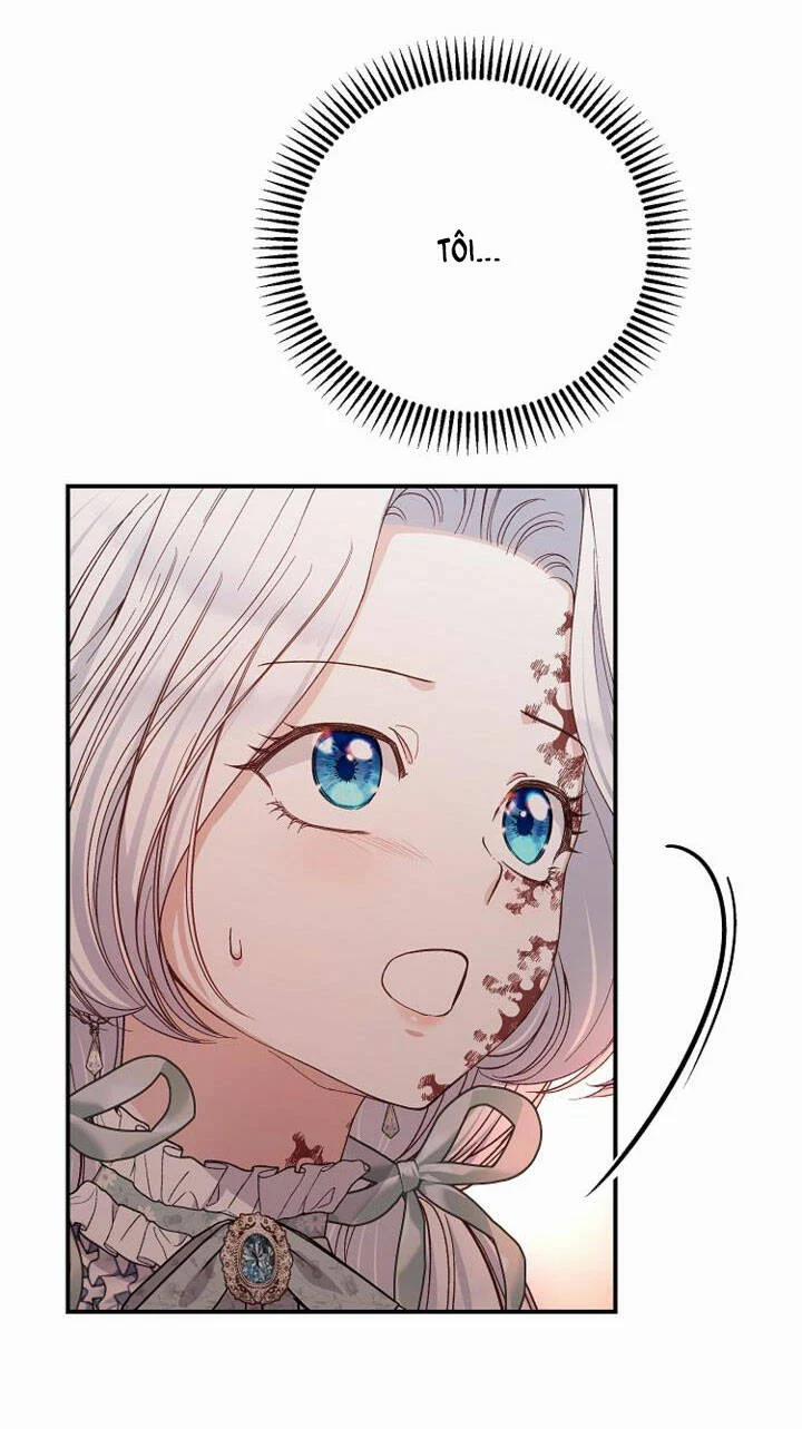 Cô Vợ Bé Nhỏ Của Thái Tử Quái Vật 83.1 trang 85