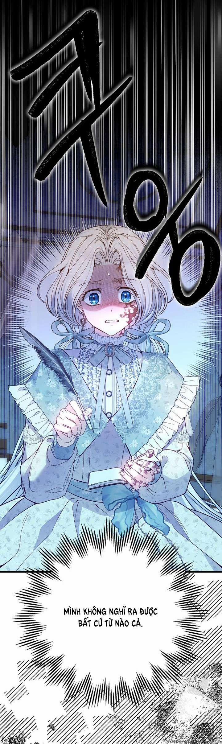 Cô Vợ Bé Nhỏ Của Thái Tử Quái Vật 83.2 trang 18