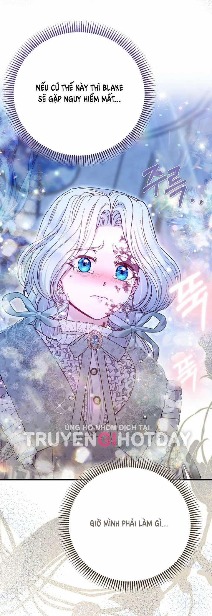 Cô Vợ Bé Nhỏ Của Thái Tử Quái Vật 83.2 trang 23