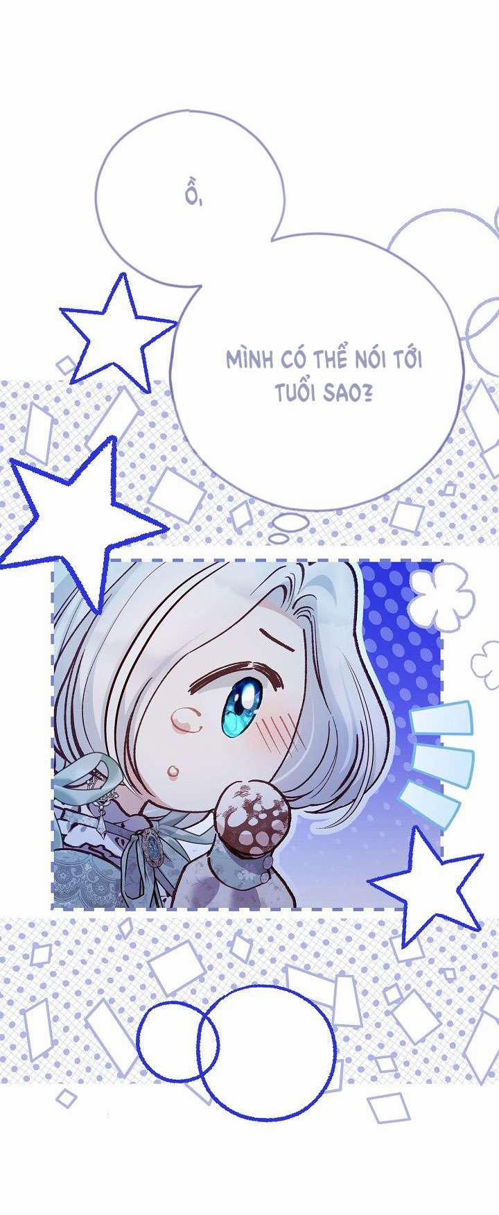 Cô Vợ Bé Nhỏ Của Thái Tử Quái Vật 83.2 trang 28