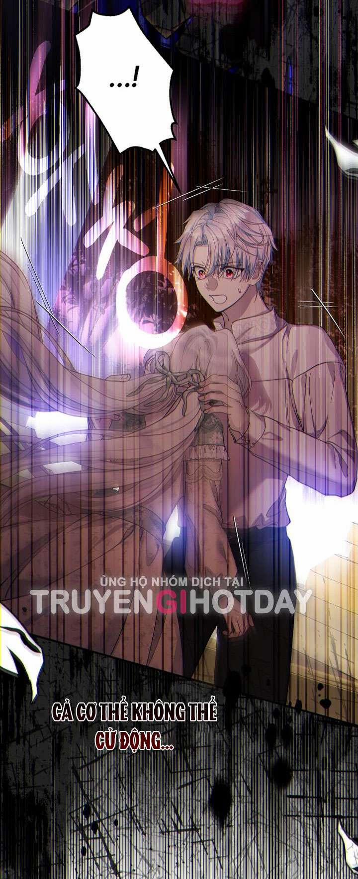 Cô Vợ Bé Nhỏ Của Thái Tử Quái Vật 83.2 trang 3