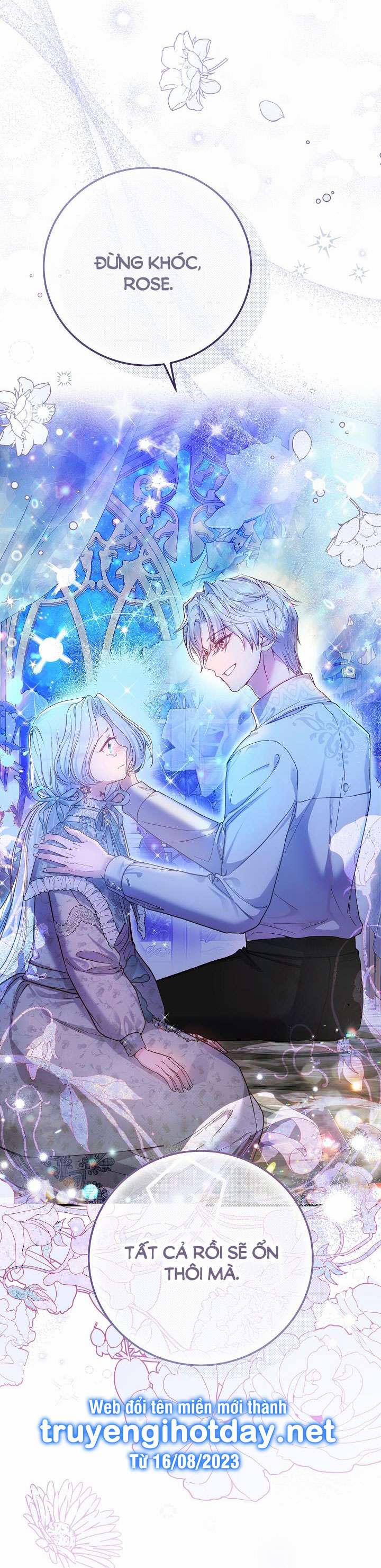 Cô Vợ Bé Nhỏ Của Thái Tử Quái Vật 83.2 trang 30