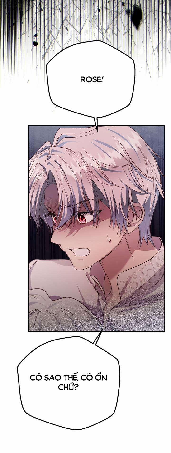 Cô Vợ Bé Nhỏ Của Thái Tử Quái Vật 83.2 trang 37